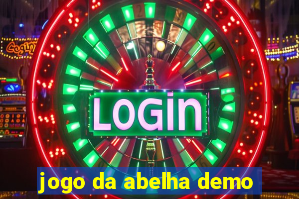 jogo da abelha demo